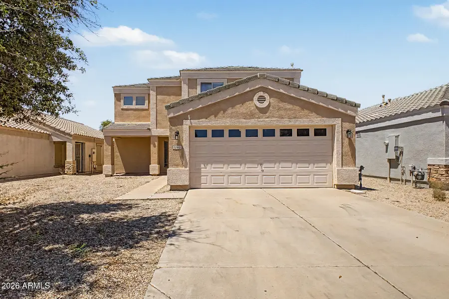 1080 E Christopher Street, San Tan Valley, AZ 85140 - #3