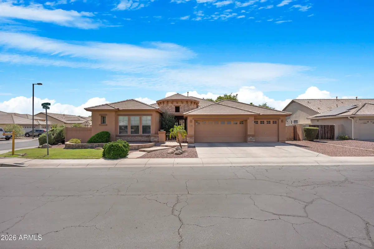 5610 N Lyle Court, Litchfield Park, AZ 85340 - #1