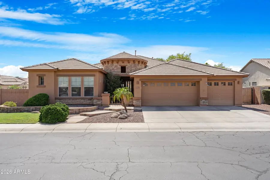5610 N Lyle Court, Litchfield Park, AZ 85340 - #2