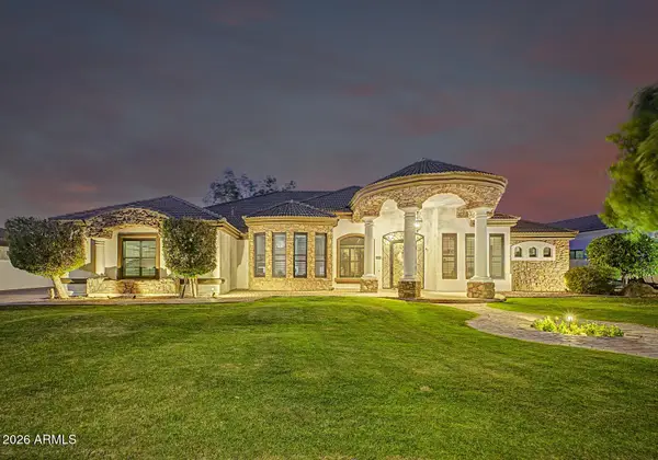 3510 E Dartmouth Street, Mesa, AZ 85213