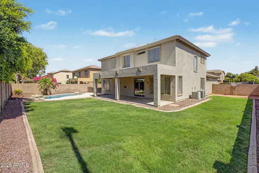 4081 E Megan Court, Gilbert, AZ 85295 - #3