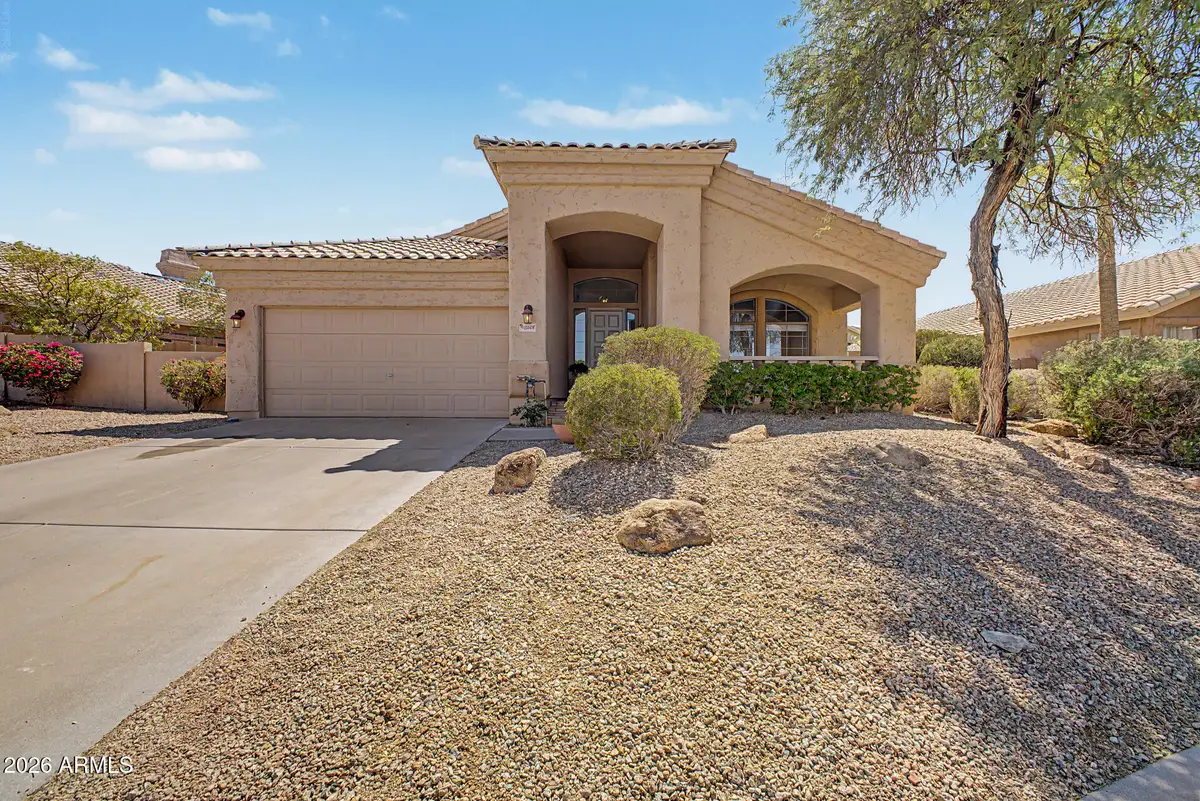 15608 S 7th Street, Phoenix, AZ 85048 - #1