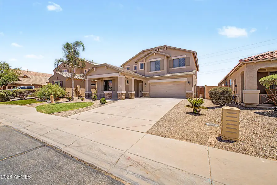 22271 N Dietz Drive, Maricopa, AZ 85138 - #2