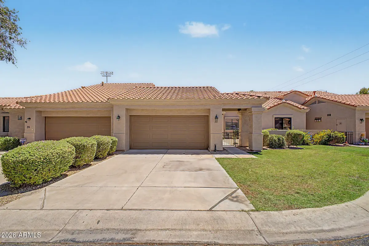 45 E 9th Place #34, Mesa, AZ 85201 - #1