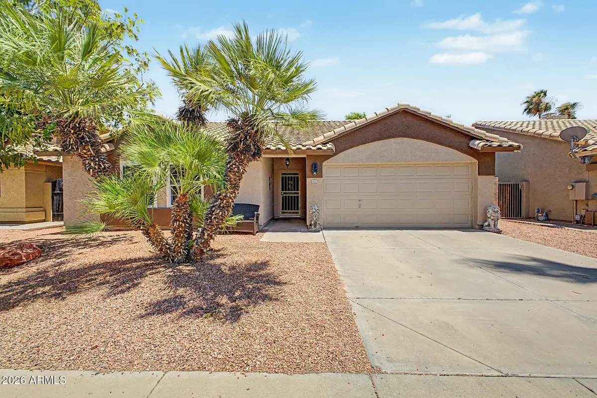 14657 N 90th Drive, Peoria, AZ 85381 - #1