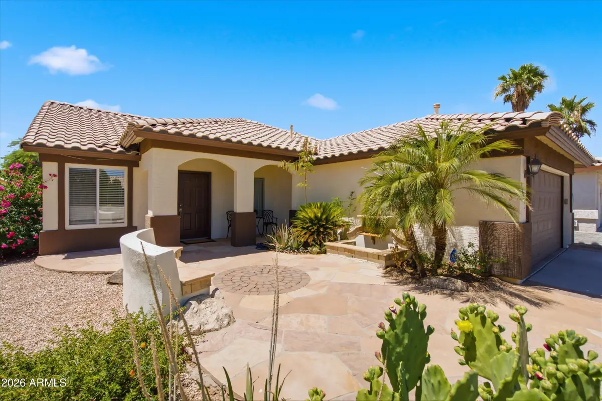 16191 W Grant Street, Goodyear, AZ 85338 - #1