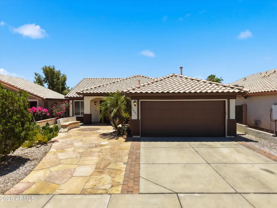16191 W Grant Street, Goodyear, AZ 85338 - #2