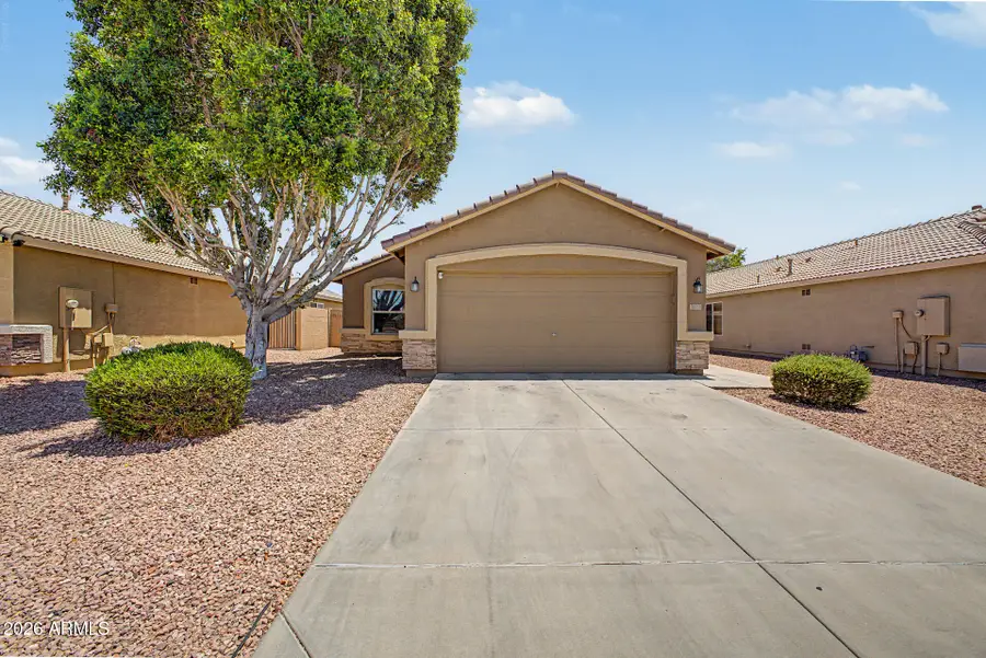 3127 N 130th Lane, Avondale, AZ 85392 - #2