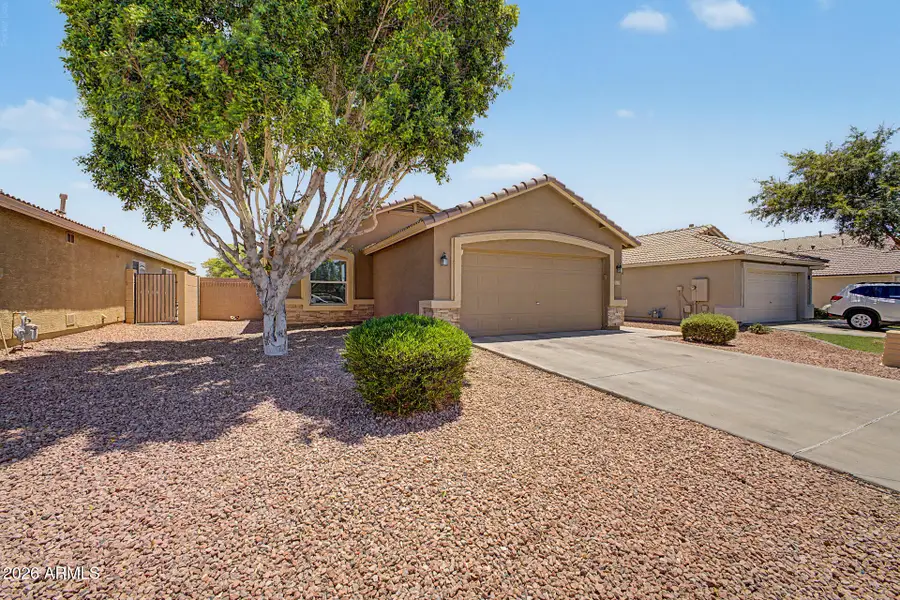 3127 N 130th Lane, Avondale, AZ 85392 - #3