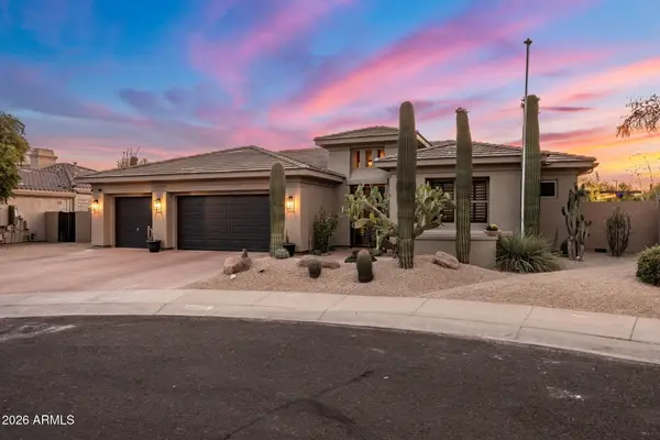 22936 N 39th Place, Phoenix, AZ 85050