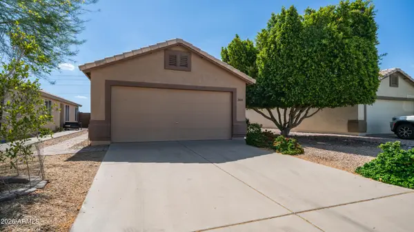 2010 S Lawther Drive, Apache Junction, AZ 85120