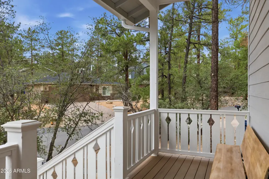 901 S Hemlock Avenue, Prescott, AZ 86303 - #3