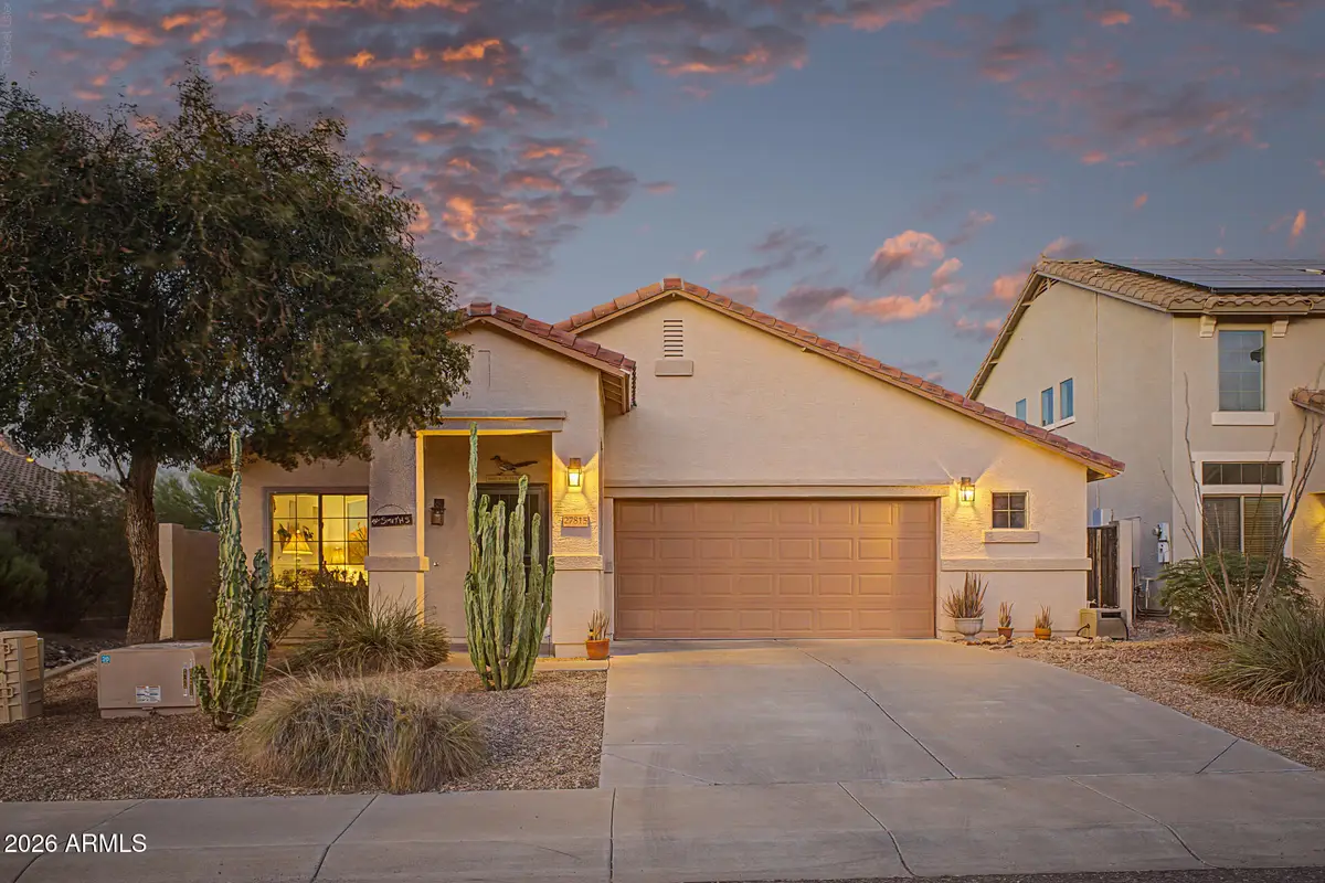 27815 N 64th Lane, Phoenix, AZ 85083 - #1
