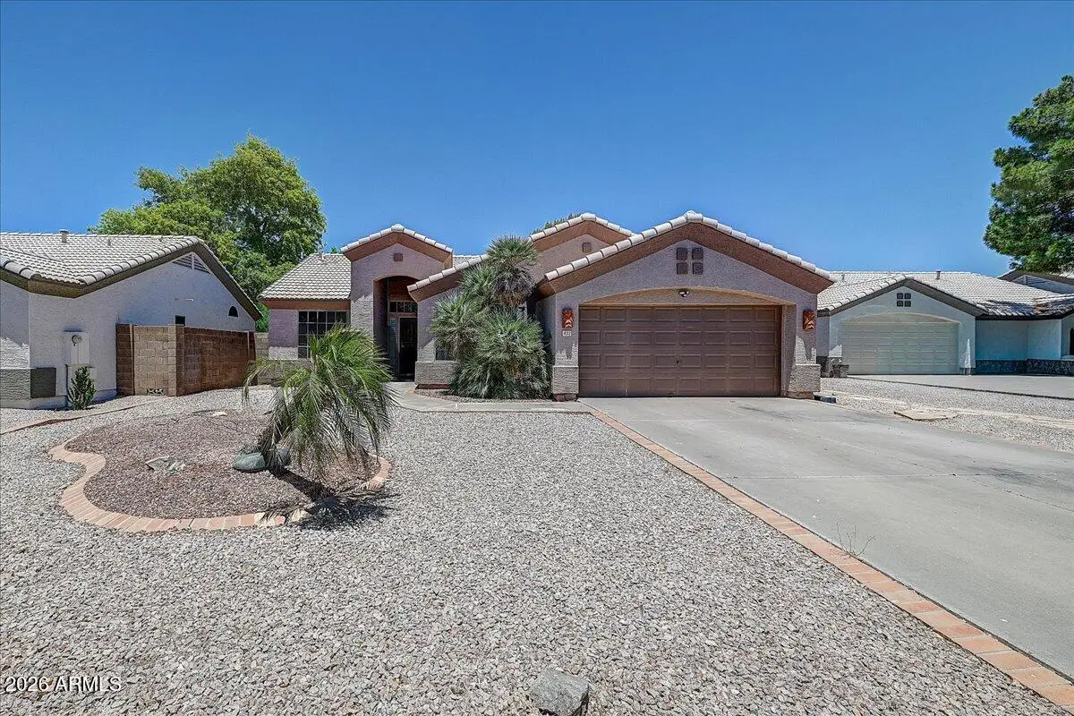 432 W Silver Creek Court, Gilbert, AZ 85233 - #1