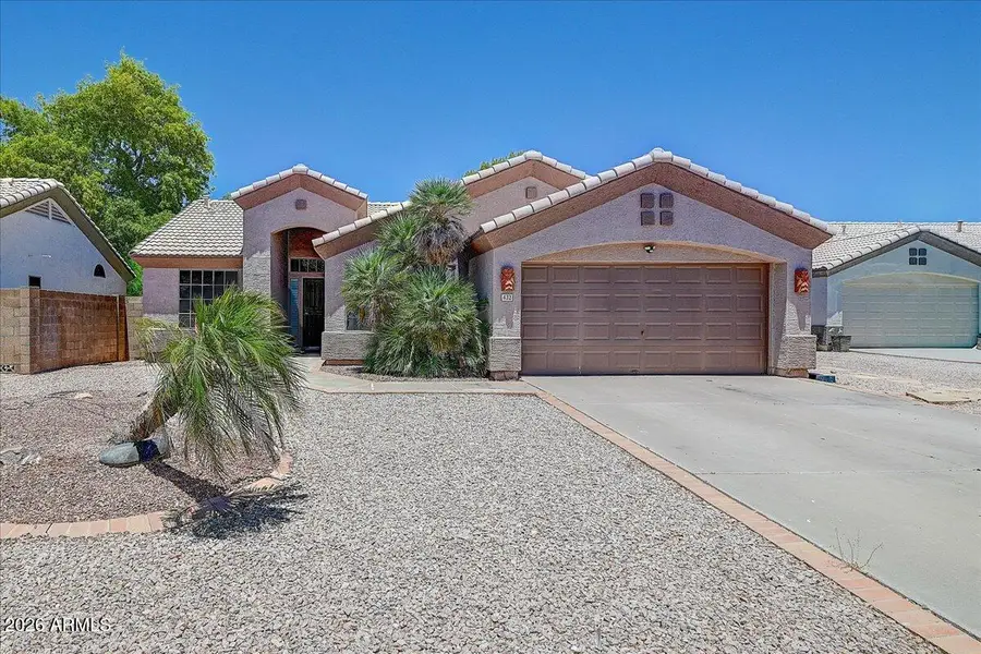432 W Silver Creek Court, Gilbert, AZ 85233 - #2