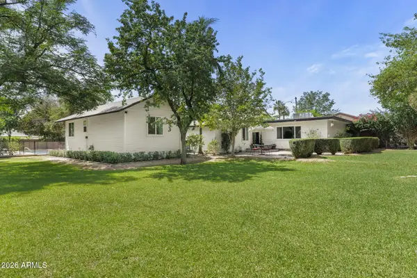6740 N 7th Street, Phoenix, AZ 85014