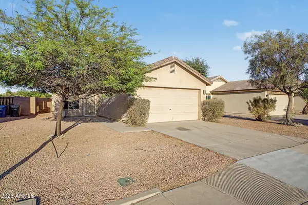 12417 N El Frio Street, El Mirage, AZ 85335
