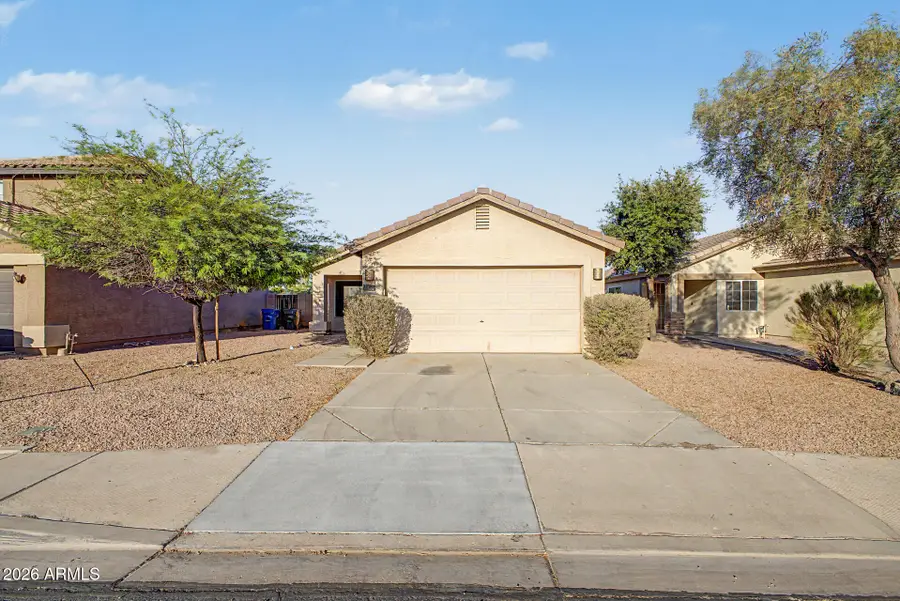 12417 N El Frio Street, El Mirage, AZ 85335 - #2