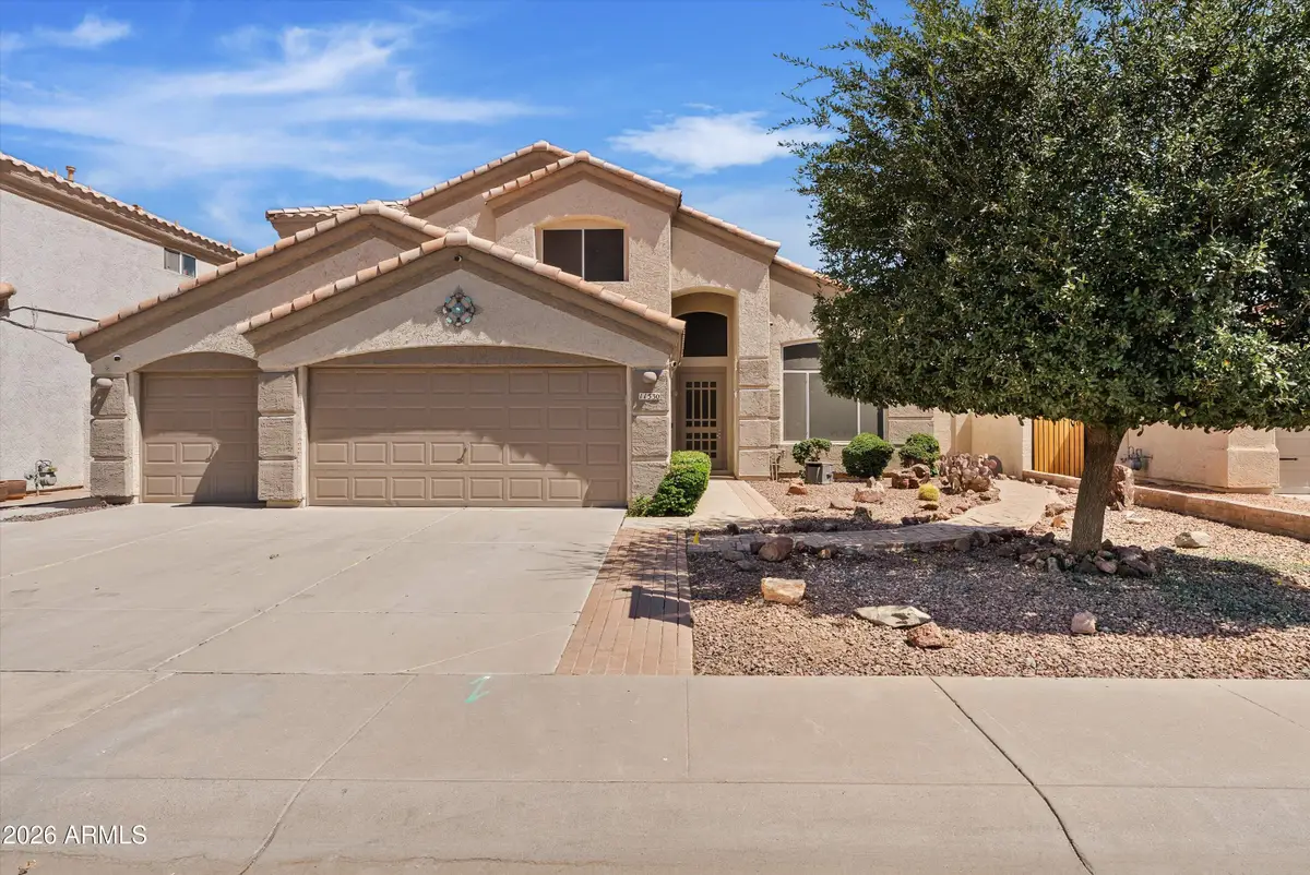 11530 W Palm Brook Drive, Avondale, AZ 85392 - #1