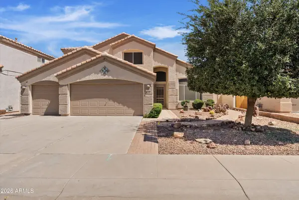 11530 W Palm Brook Drive, Avondale, AZ 85392