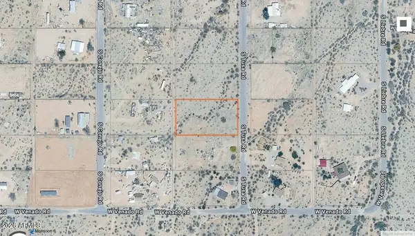 870 S Tusa Road #203, Maricopa, AZ 85139