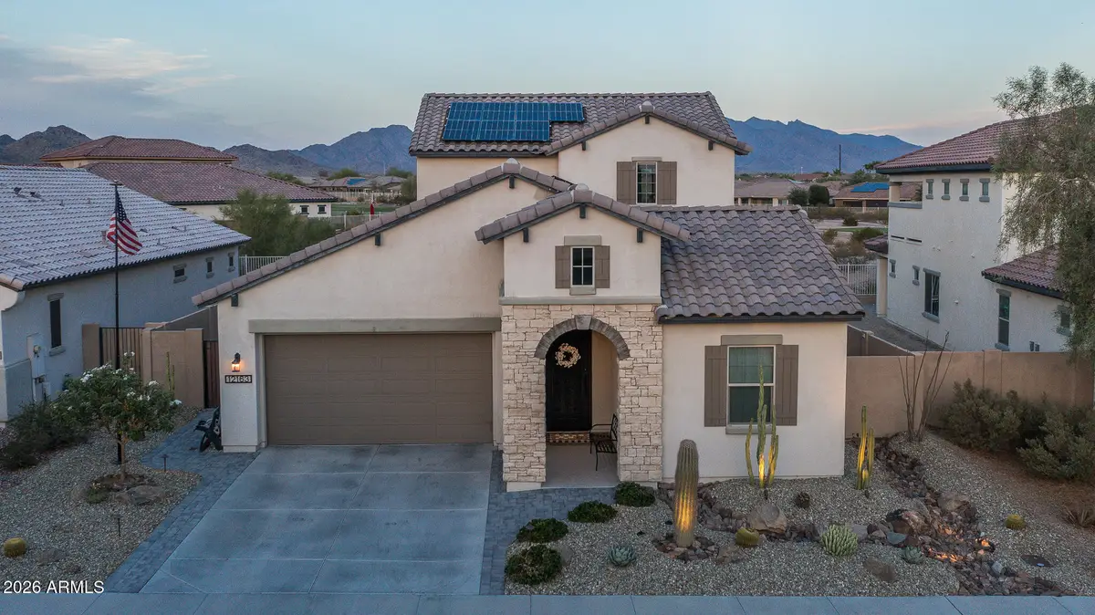 12163 S 184th Avenue, Goodyear, AZ 85338 - #1