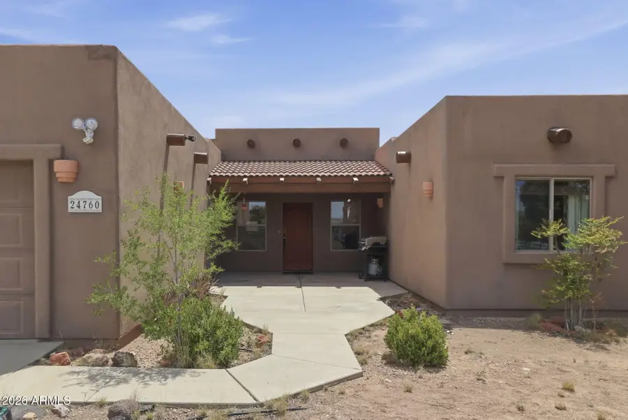 24760 N Rj Way, Paulden, AZ 86334 - #2