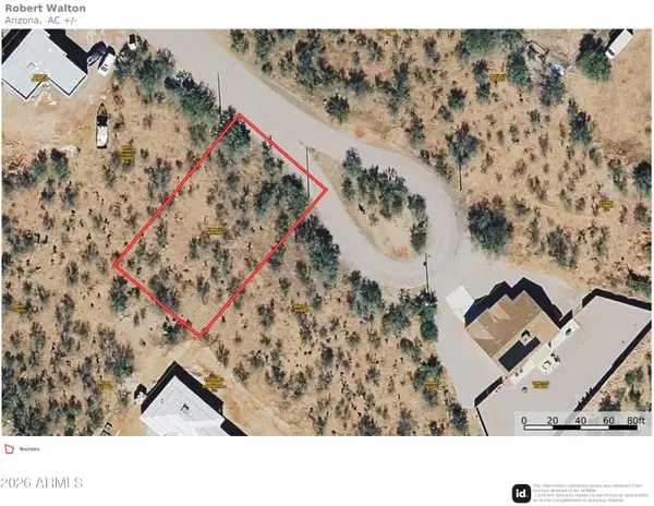 1808 Japon Court #35, Rio Rico, AZ 85648