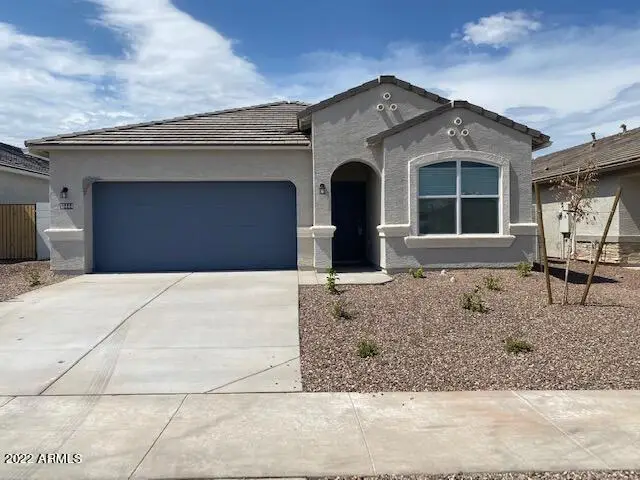 18444 W Artemisa Avenue, Surprise, AZ 85387 - #1