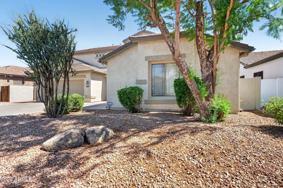 2355 E La Costa Place, Chandler, AZ 85249 - #2