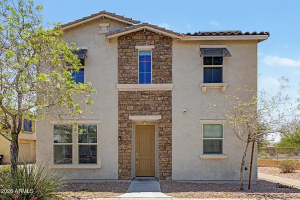 17757 W Mandalay Lane, Surprise, AZ 85388