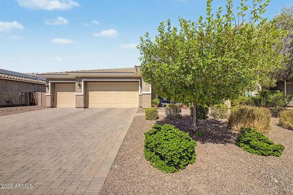 30913 N 27th Avenue, Phoenix, AZ 85085 - #1