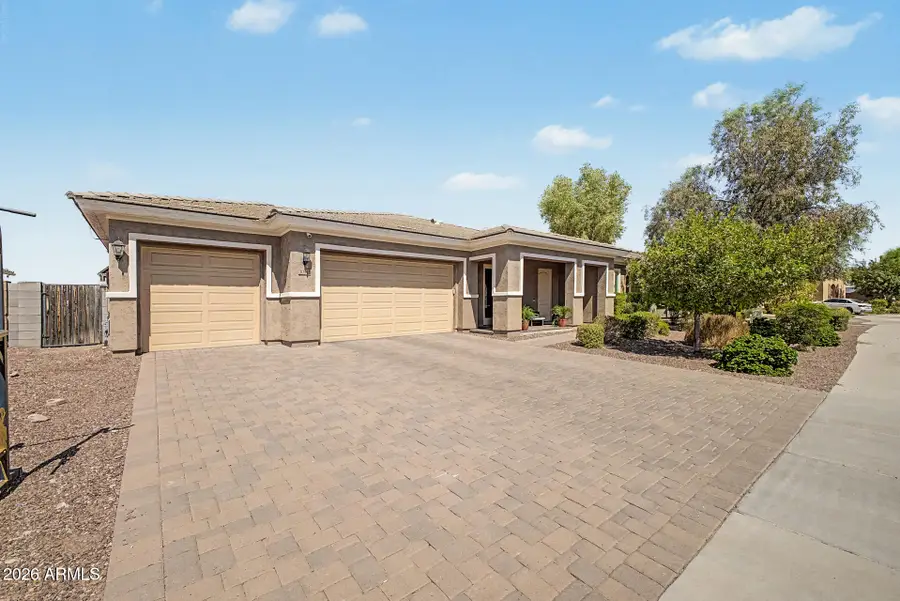 30913 N 27th Avenue, Phoenix, AZ 85085 - #2