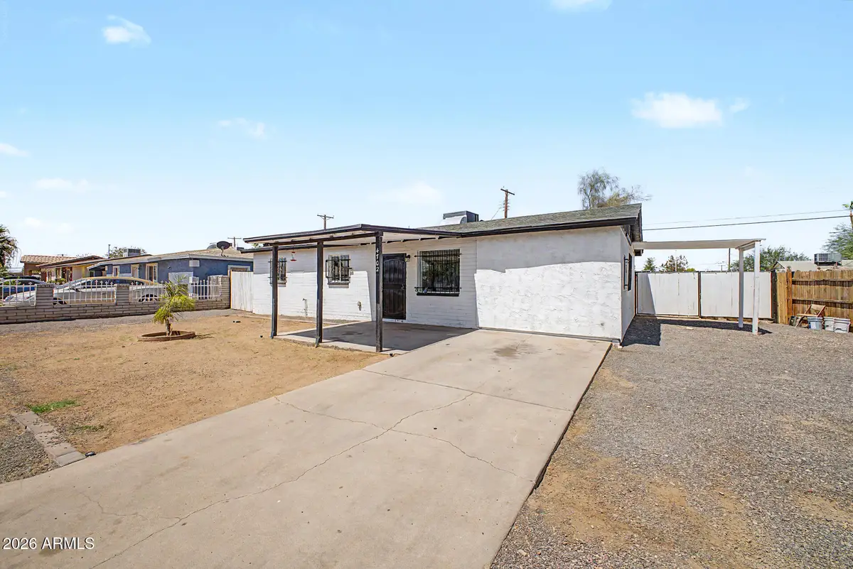 4702 S 36th Drive, Phoenix, AZ 85041 - #1