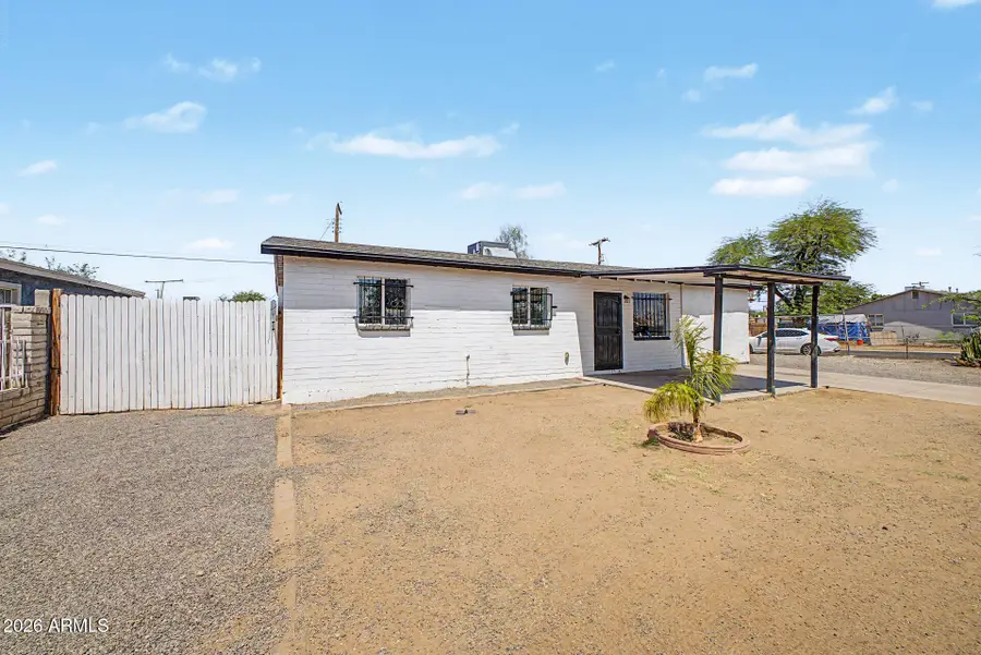 4702 S 36th Drive, Phoenix, AZ 85041 - #2