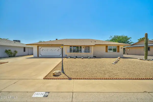 19014 N 99th Drive, Sun City, AZ 85373