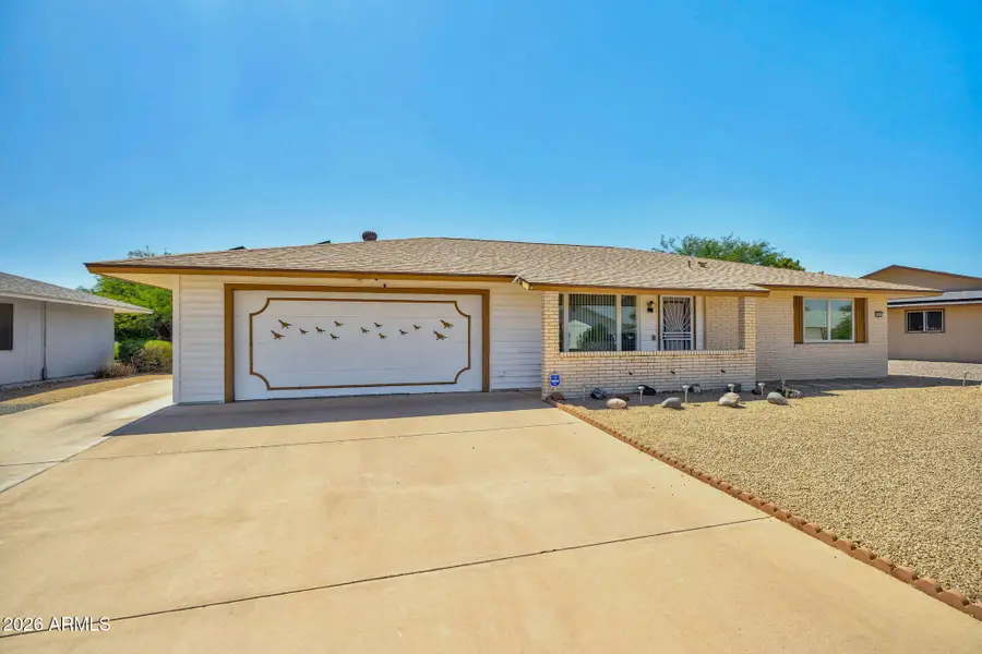 19014 N 99th Drive, Sun City, AZ 85373 - #2