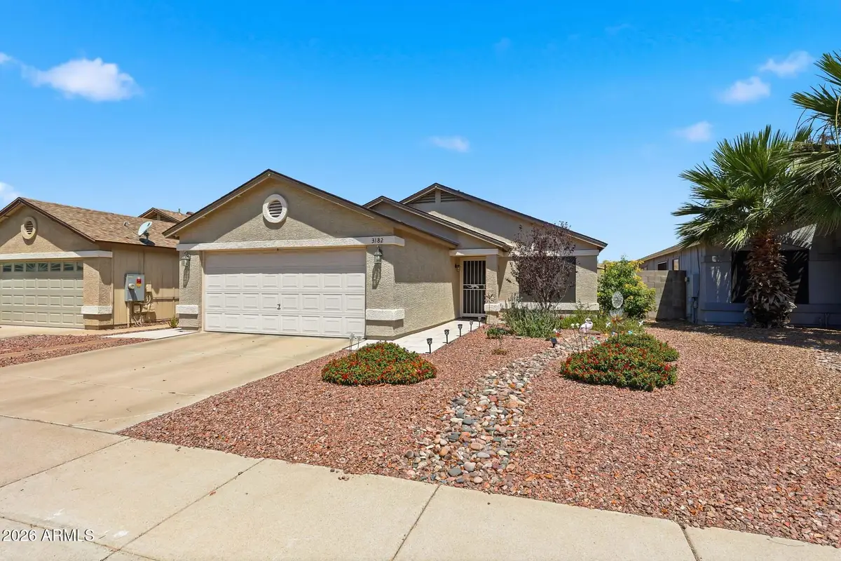 3182 W Wiliams Drive, Phoenix, AZ 85027 - #1