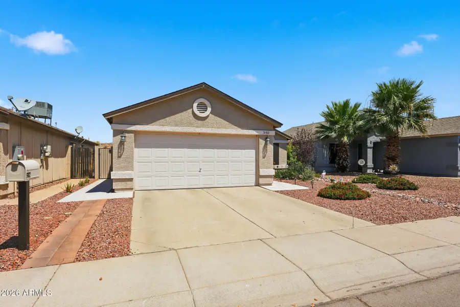 3182 W Wiliams Drive, Phoenix, AZ 85027 - #3