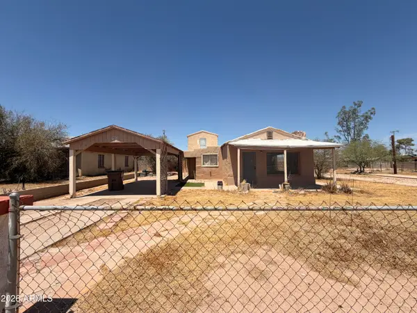 732 S San Carlos Street, Florence, AZ 85132