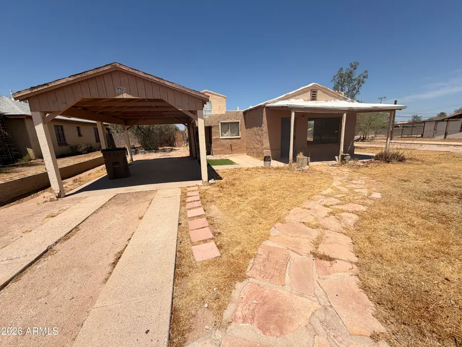 732 S San Carlos Street, Florence, AZ 85132 - #3