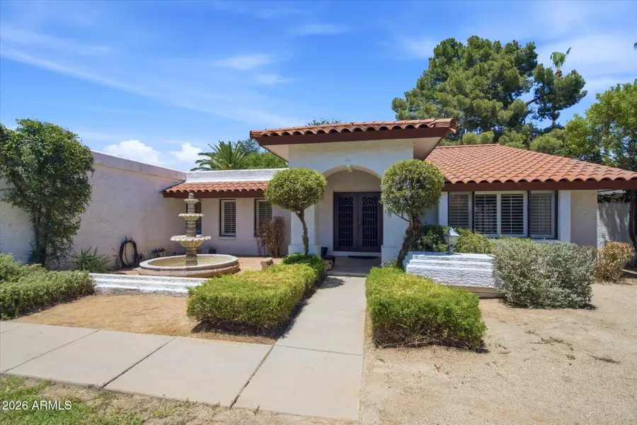 6318 E Paradise Lane, Scottsdale, AZ 85254 - #2