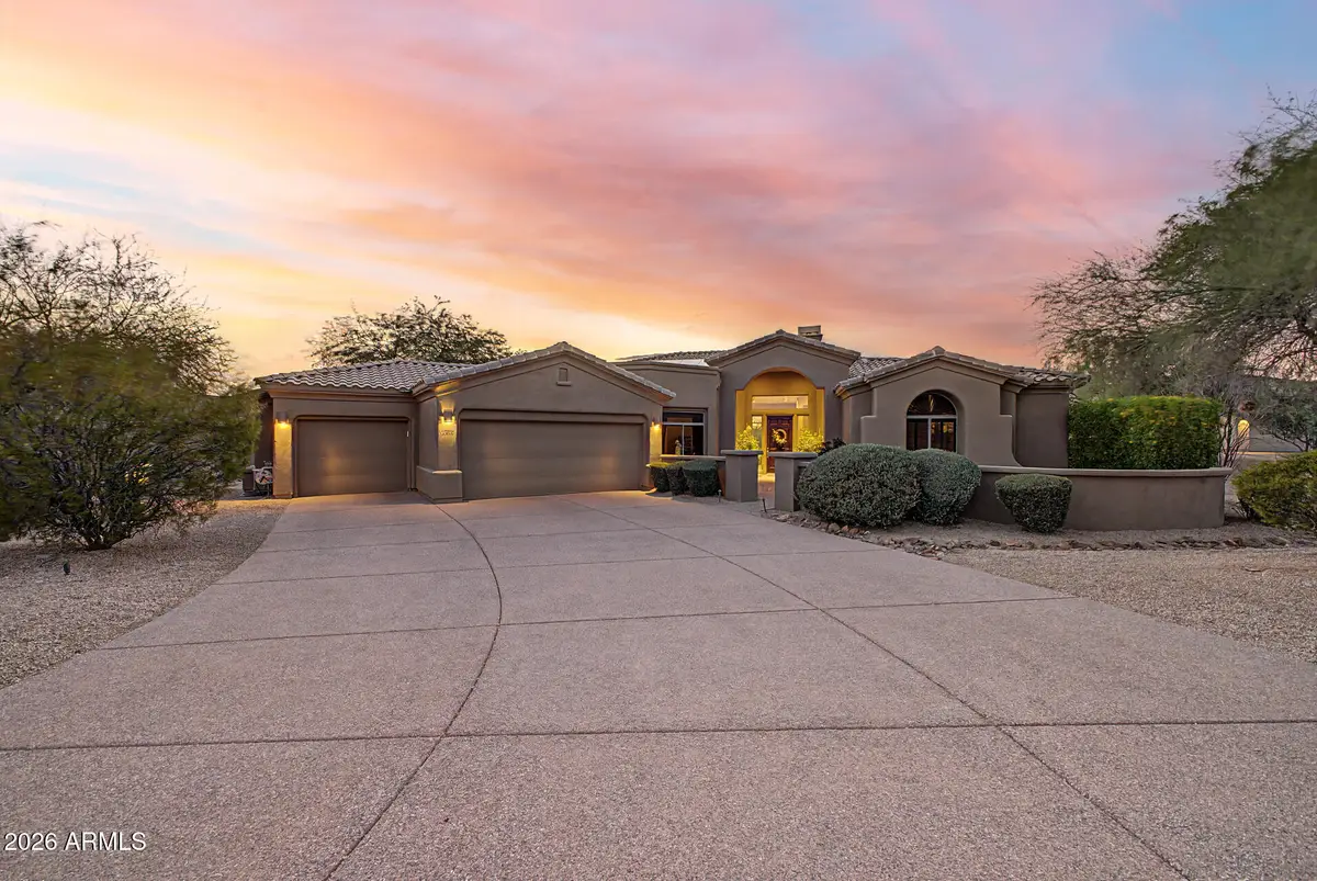 27626 N 67th Way, Scottsdale, AZ 85266 - #1