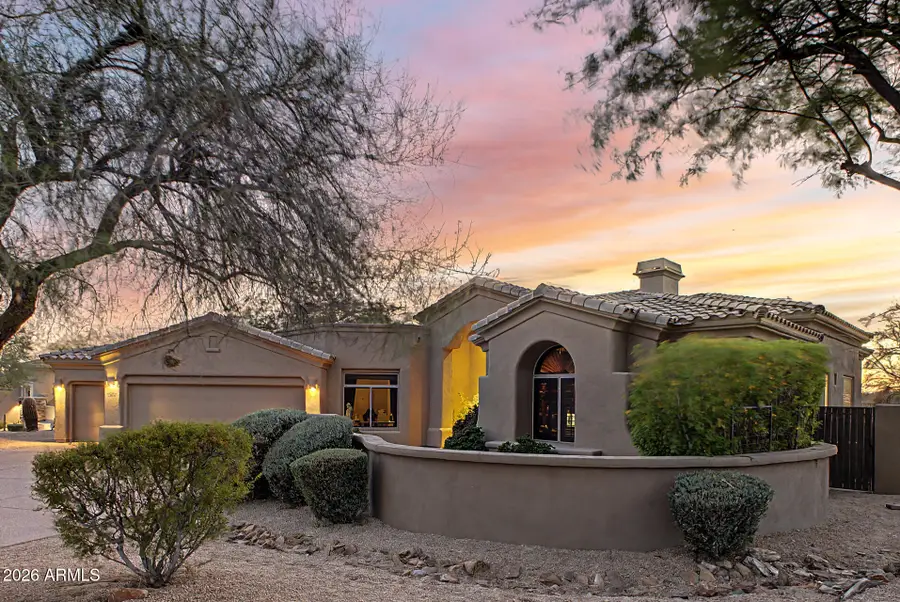 27626 N 67th Way, Scottsdale, AZ 85266 - #2