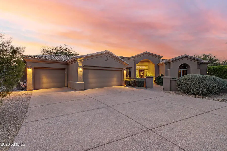 27626 N 67th Way, Scottsdale, AZ 85266 - #3