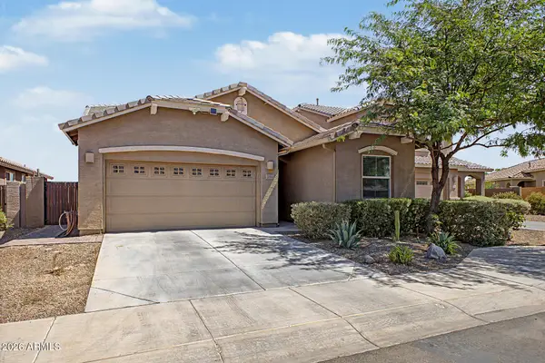 3414 W T Ryan Lane, Phoenix, AZ 85041