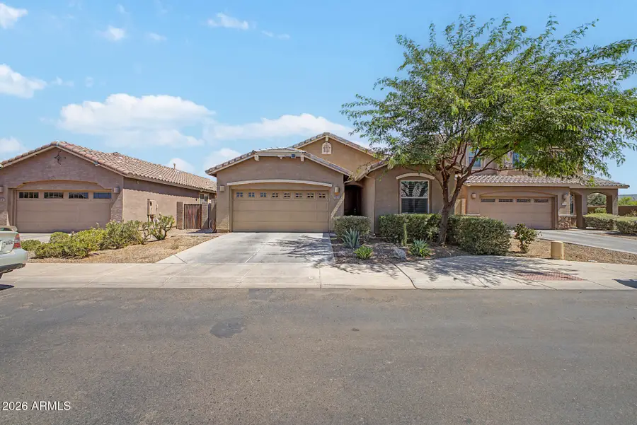 3414 W T Ryan Lane, Phoenix, AZ 85041 - #2