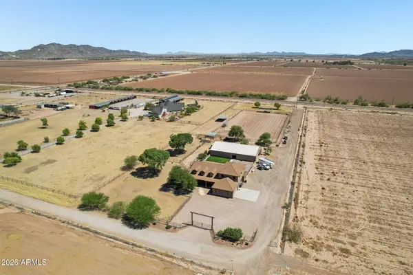18043 W Malone Place, Casa Grande, AZ 85193