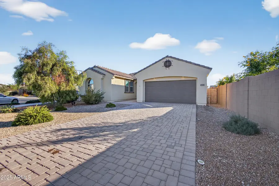 23301 S 229th Place, Queen Creek, AZ 85142 - #2