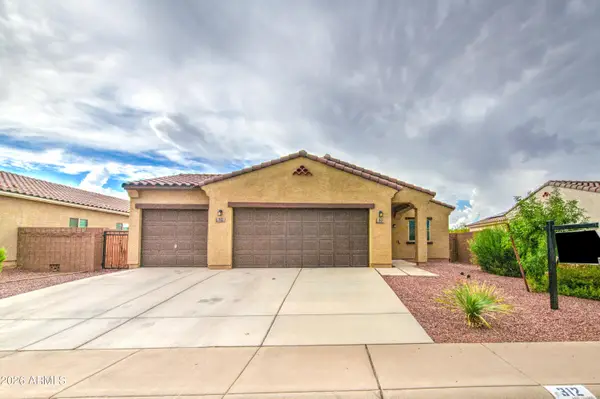 312 E Rio Place, Casa Grande, AZ 85122